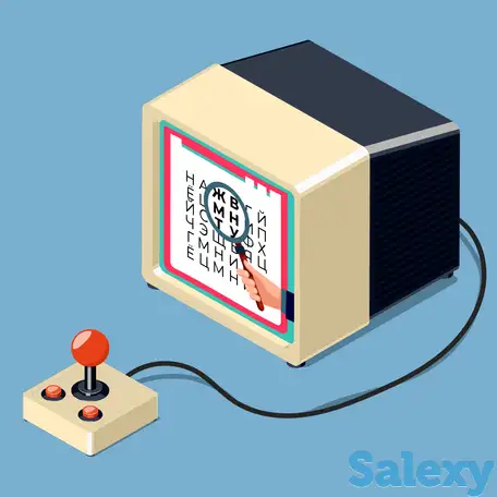 Скорость чтения, фотография 1