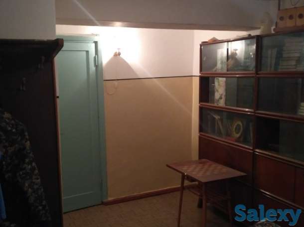 1-комнатная квартира, 89 м2, 2/9 эт., Гагарина 100 — Абая, фотография 1