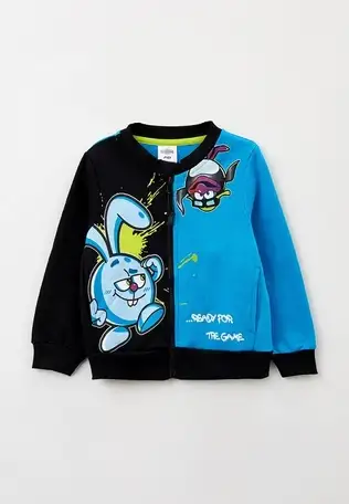 Олимпийка playtoday, фотография 1