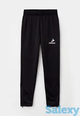 Брюки спортивные demix, фотография 1