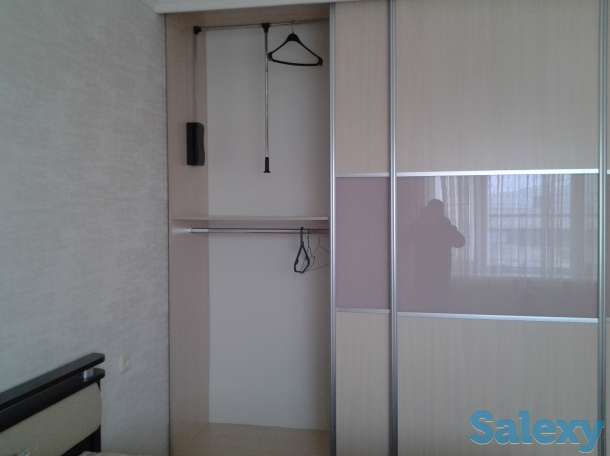 сдам квартиру, 30 мкр дом 168 за т/ц Олжа, фотография 4