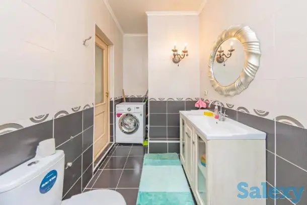 Уютная квартира в центре города, фотография 7