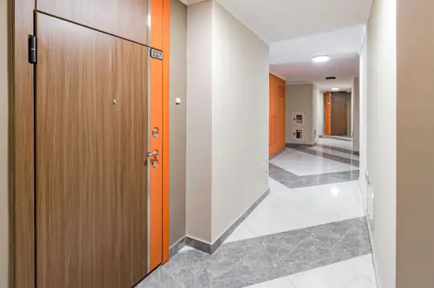 Апартаменты рядом с Триумфальной аркой, Мангилик ел 40/2, фотография 5