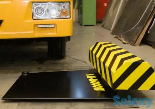 Люфт-детектор ЛД-16000П, фотография 2