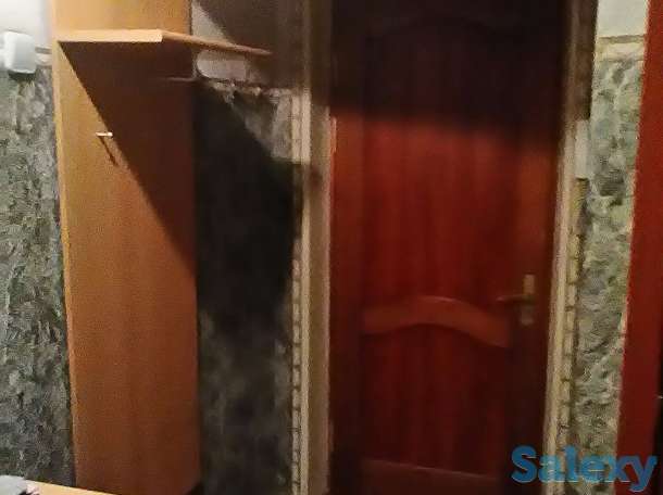 Продам 2-х комнатную квартиру, наб. Славского, фотография 5