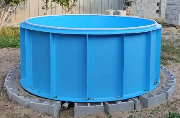 Бассейны и купели от производителя!, фотография 8