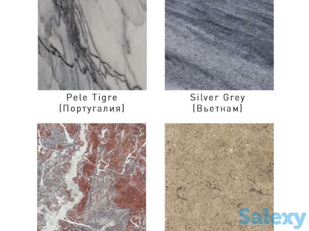 Натуральный Камень Оникс/Мрамор/Гранит/Травертин, фотография 8