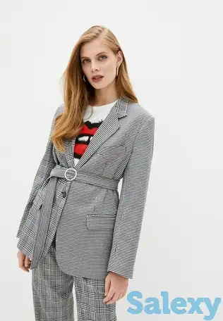 Пиджак forte dei marmi couture, фотография 1