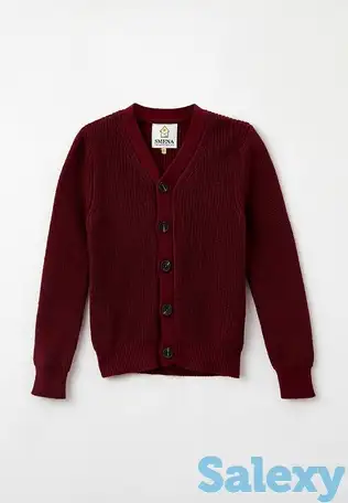 Кардиган smena, фотография 1