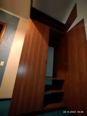 Шкаф платяной, фотография 4