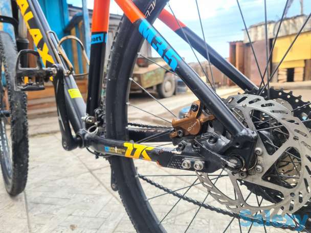 Продам велосипед, фотография 8