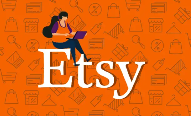Продам магазины Etsy, фотография 1