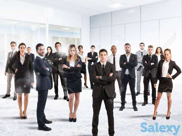 Официальное трудоустройство, фотография 1