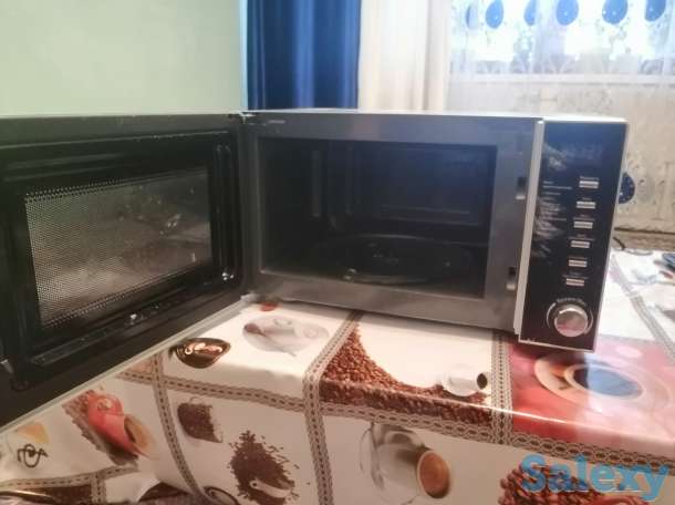 Микроволновка, фотография 2