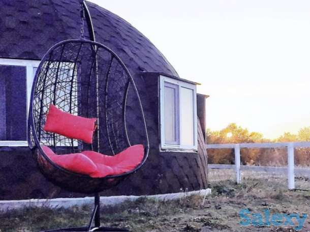 Действующая зона отдыха в Уральске, фотография 1