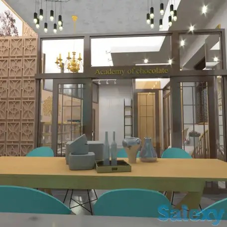 Дизайн интерьера, фотография 11