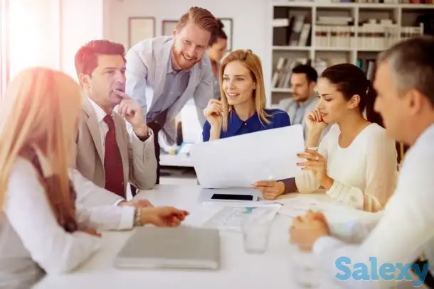 Требуется Менеджер по рекламе, фотография 1