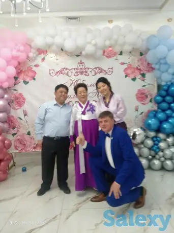 Тамада-Шоу-Дмитрий г.Талдыкорган, фотография 10