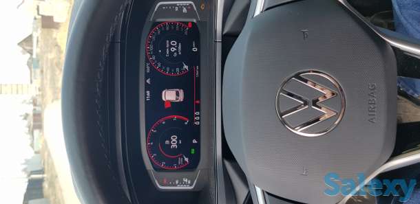 Продам Volkswagen Taos 2021, фотография 6