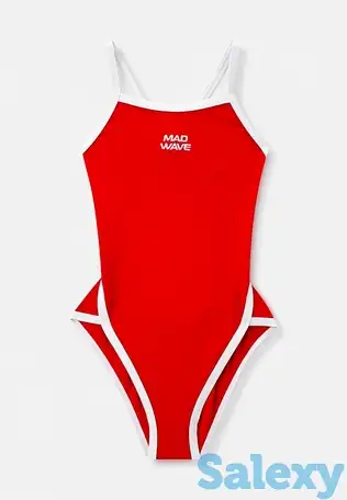 Купальник madwave, фотография 1