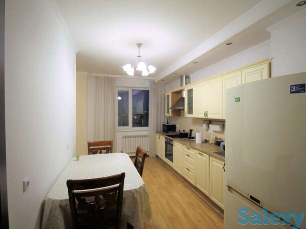 Продам квартиру, Ул. сарайшык, 5, фотография 1