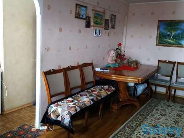 Продам 2комн.кв по ул. Молдагуловой, 49кв, фотография 2