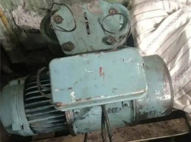 Скупка промышленного оборудования, фотография 7