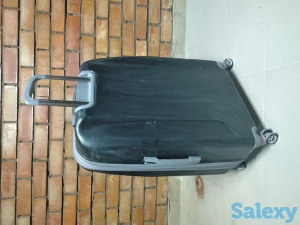 Чемодан, фотография 2