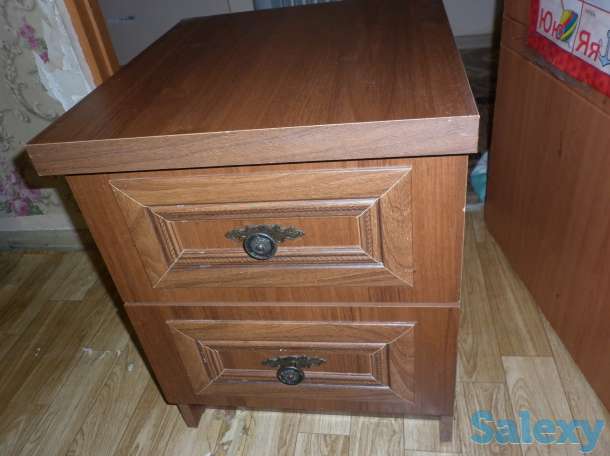 Спальный гарнитур, фотография 1