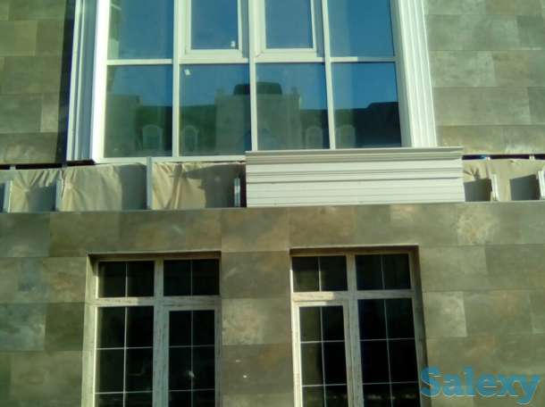 Межэтажные пояса (карниз), фотография 2