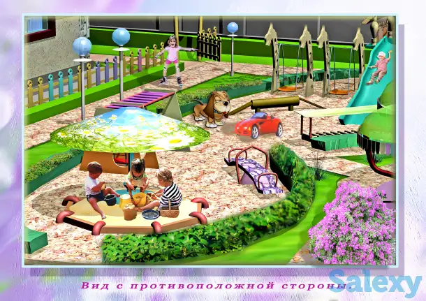 Обучение компьютерной графике,дизайну, анимации, фотография 6