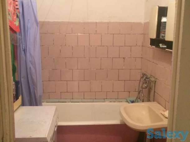 3-х ком. квартира Достык-Омаровой, фотография 4