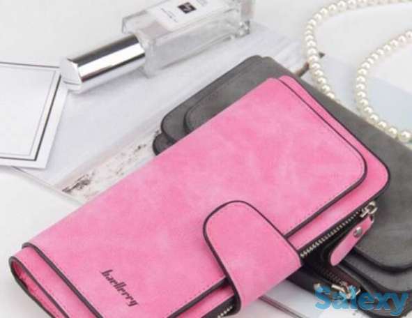 Кошельки женские Baellerry, фотография 1