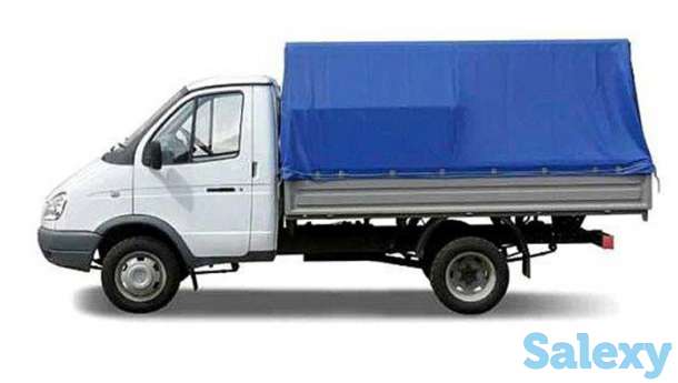 Грузоперевозки, грузчики, сборщики мебели, фотография 1