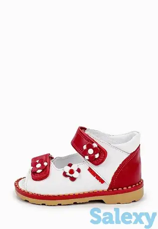 Сандалии таши орто, фотография 1