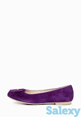 Балетки ralf ringer, фотография 1