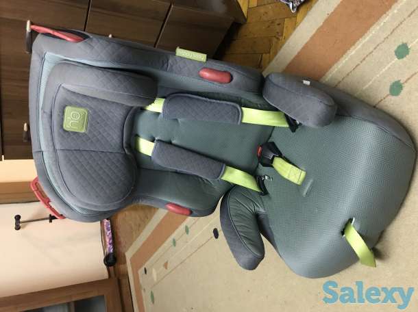 Автокресло, фотография 1