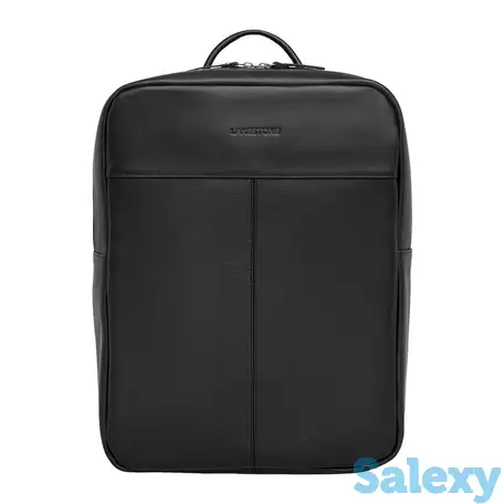 Мужской рюкзак harry black, фотография 1