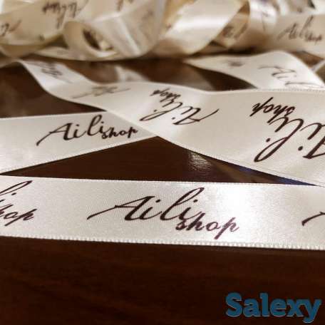 Лейблы, этикетки, размерники  в Алматы, фотография 4