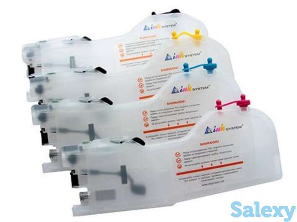 Перезаправляемые картриджи для brother mfc-j2320, фотография 1