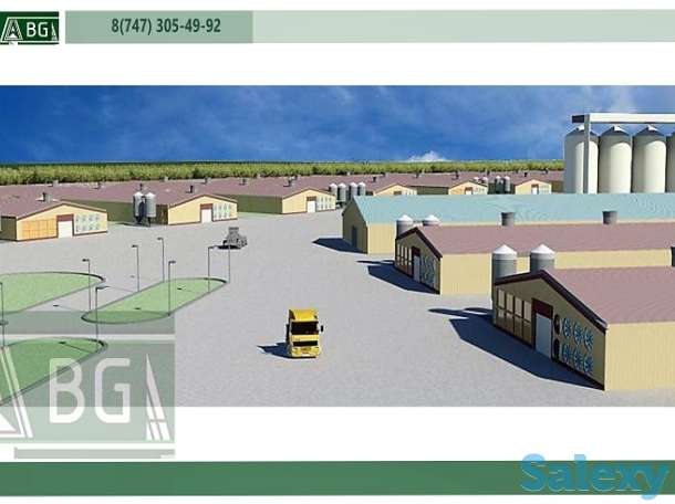 Архитектурное проектирование жилых и общественных зданий., фотография 3