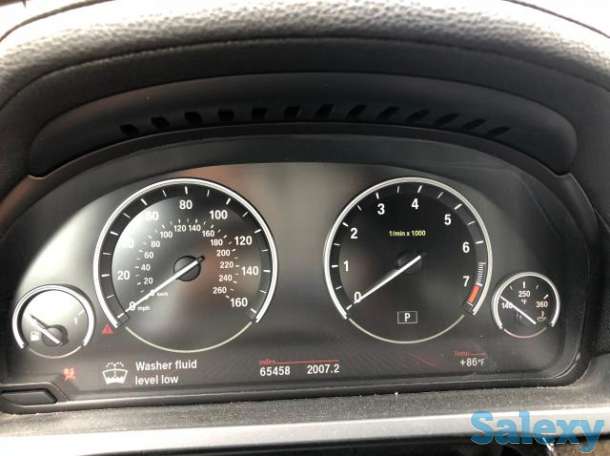 Авто из США, BMW 2012 BMW 750 LXI ALPINA B7, фотография 7