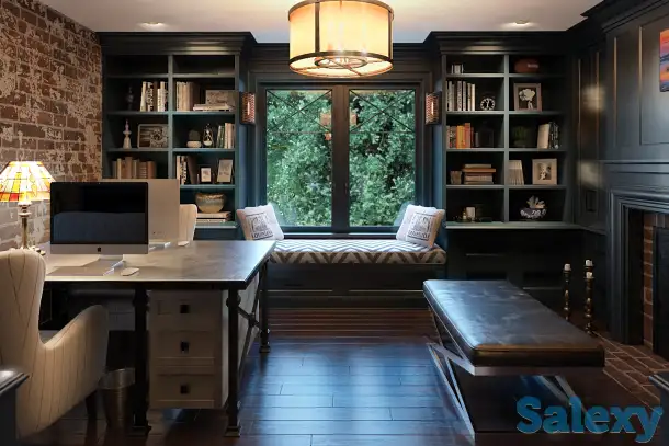 3d визуализация интерьеров и экстерьеров, фотография 5