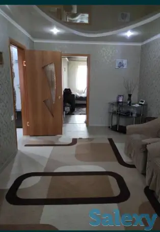 Продам квартиру 2-х ком.в г.Лисаковске, фотография 5