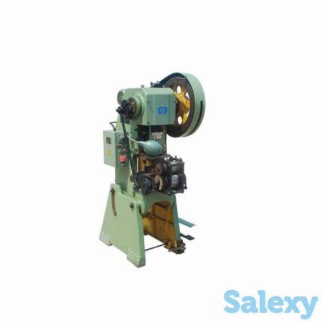 Пресс штамповочный для узоров, фотография 1