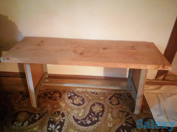 Продам лавку, фотография 1