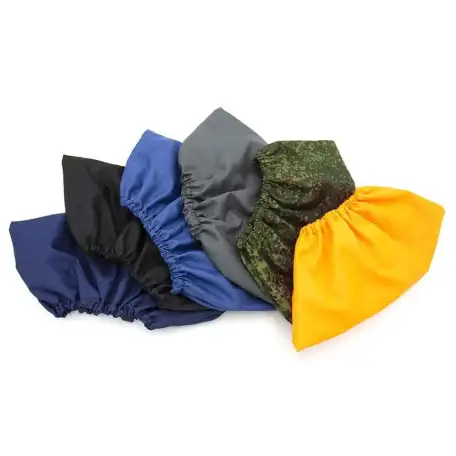 Бахилы шью многоразовые, фотография 3