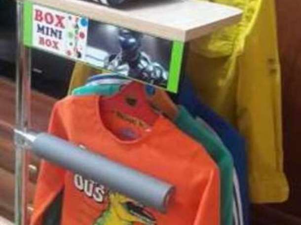 Вешалка. Шкаф. Немой слуга., фотография 3