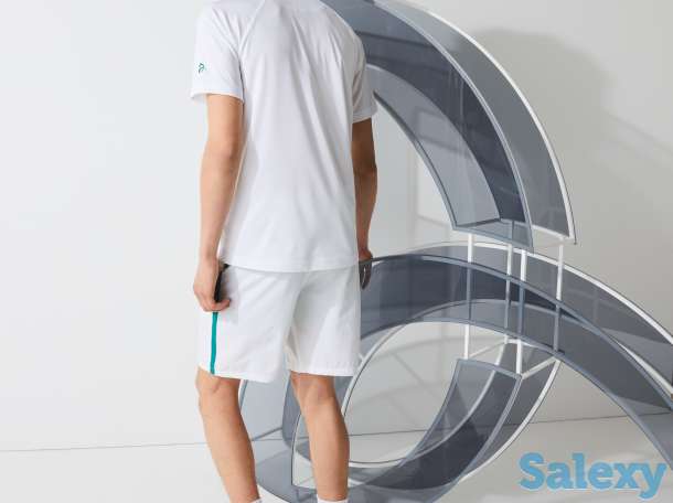 Мужское спортивное поло lacoste, фотография 3