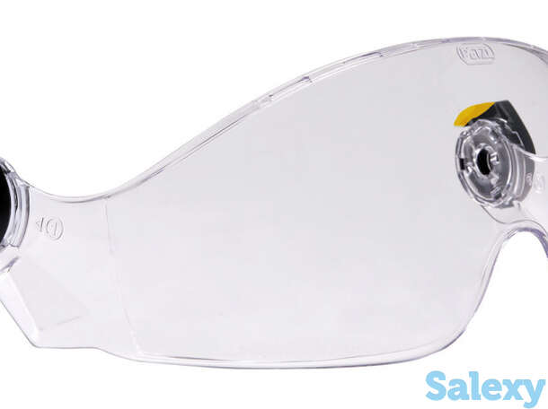 Защитный щиток для каски petzl vizir new, фотография 1